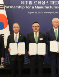 美 “한·일 투자금, 원전 건설에 우선 투입”…한국 원전업계 ‘미국 진출’ 눈앞