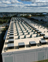 겨울 냉기 땅속 저장 ‘21세기 석빙고’…데이터센터 냉각 에너지 절약