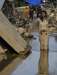 말라가는 탄소예산…1.5℃ ‘오버슈트’ 현실화, 2℃마저 위태롭다