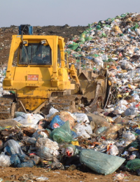 세계 최고 재활용률 자랑하더니…알고보니 뻥튀기 ‘불순물까지 계산’