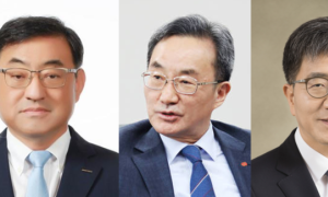 한수원 차기 사장 면접 돌입…김무환·김범년·박원석 등 유력 관측