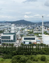 한난, 3년 8개월만에 대구열병합 현대화 완료