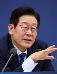 李 대통령 “양수발전 효율이 80%? 많이 지어야겠네요”