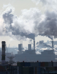 온실가스 배출권 23.6억t, 3차 때보다 17% 줄어…가격 상승 전망