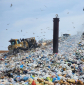 수도권매립지 직매립 코앞인데…쓰레기 반입량 11% 감소 그쳐