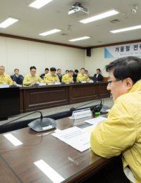 올겨울 ‘평년기온 이상’ 전망…전력수급 무난할 듯