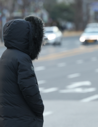 해돋이는 가능, 방한은 필수…새해 첫날 ‘강추위’