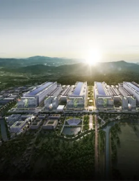 민주당, ‘용인 반도체 클러스터 이전론’ 놓고 내부 충돌 격화…대통령 신년사로 혼란 가중