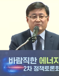 김성환 기후부 장관 “국내선 탈원전, 해외선 수출…솔직히 궁색했다”