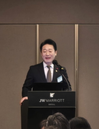 이호현 차관 “전력시장과 요금체계 너무 경직돼…지금이 바꿀 골든타임”