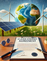 민주당서 RPS 폐지 법안 첫 발의…전력 경매제도 전환 본격화