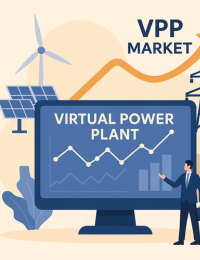 경매제도서 소규모 태양광 통합 입찰 허용…VPP 기업 수혜 기대