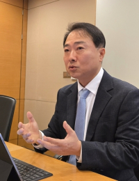 [인터뷰] 조홍종 교수 “고속도로가 한국 산업 키웠듯, 이제는 전력망이 국가경쟁력 핵심”