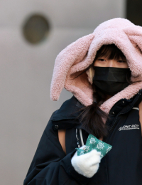 토요일 낮부터 추위 풀려…평년 기온 회복