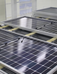 “태양광 모듈이 없다”…中 수출세 환급 폐지에 국내 수급 비상