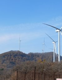 육상풍력 고정가격계약 3년 연속 미달…“기대 못 미치는 상한가”
