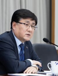 김성환 장관 “1100억 규모 공공기관 K-RE100 펀드 조성”