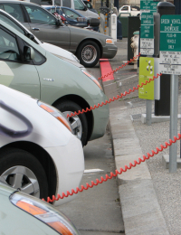 [환경포커스] 車 대기오염 획기적으로 줄인 뉴욕과 캘리포니아, 비결은 ‘혼잡세, 무공해차’