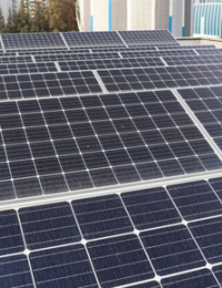 尹 정부서 기소된 태양광 시공업자들, 李 정부에 선처 호소