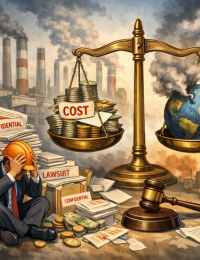 [에너지 인사이트] 기후소송에 휘청이는 에너지 업계…“명확한 정책 재정립 필요”