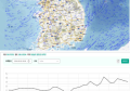 기상청, AI 활용한 바람·햇빛 분석 정보 공개