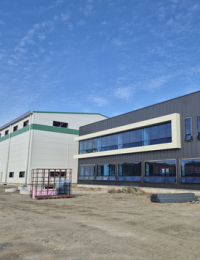 효진퓨어메탄올, 미이용 산림목재 활용 바이오연료 기지 새만금 구축