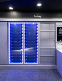 SK온, 2차 ESS 정부 입찰서 절반 넘게 수주