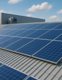 햇빛소득마을에 대기업 참여 유도…제조업 가점 부여