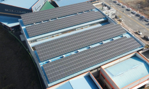 “여름·겨울에 태양광으로 전기요금 누진 막아 年 최대 60만원 절약”