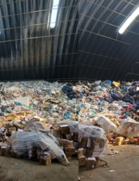 [현장] 처리용량 넉넉한 수도권 민간소각장…“소각열은 전기와 난방 전환”