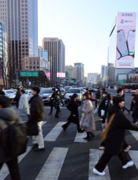 이번 주말 쌀쌀…내일 오후까지 전국 눈·비
