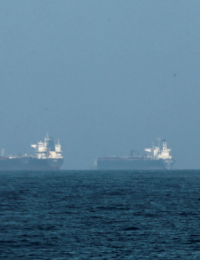 호르무즈해협 긴장 고조, 미국산 에너지 수입 확대로 이어진다