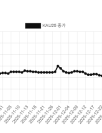 국내 탄소배출권(KAU25) 상승세 지속…8개월 만에 59% 올라