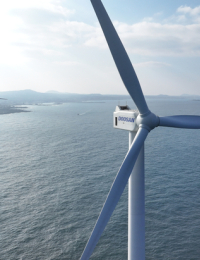 ‘깜깜이’ 전력망 정보…해상풍력 보급 걸림돌