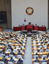 ‘기후시민회의’ 신설 법안 국회 본회의 통과