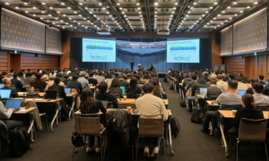 좌초 위기 부유식 해상풍력…공급망 협력으로 돌파