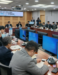 제조업 탄소감축에 꼭 필요한 ‘탄소저장’…그런데 저장고가 없다