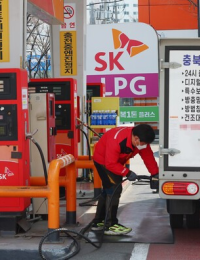 2년전 경유 1톤트럭 생산 중단, “신의 한수 였네”