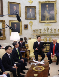 [에너지·산업 정책 대전환①] “자유무역 시대 끝났다”…정부 주도 산업정책 부활