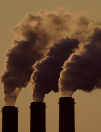 기후재앙 피하려면 온실가스 배출 ‘제로’로 부족…‘마이너스’가 필요