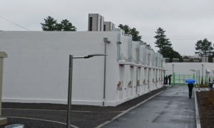 호남 40개 배전선로에 ESS 구축…태양광 추가 접속 숨통