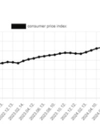 물가 둔화에도 금리 인하 ‘흔들’…유가가 변수