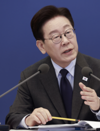 “햇빛소득마을 더 늘려라”…李대통령 자금 추가 투입 지시