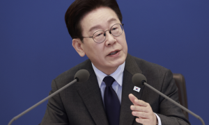 “햇빛소득마을 더 늘려라”…李대통령 자금 추가 투입 지시