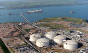 카타르에너지 공식 발표 “한국 등에 최대 5년 공급불가항력 적용할 수도”