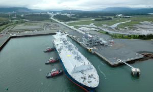 석유는 위기인데, 가스는 이상無…가스公의 ‘각고면려’ 통했다