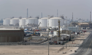 에너지경제硏 “전쟁 장기화시 LNG 가격 9월 두배 올라”