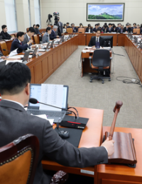 햇빛소득마을 계통 우선접속 법안, 상임소위 상정…처리 속도전