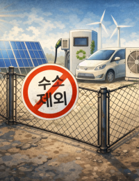 에너지 전환서 찬밥 신세된 ‘수소’…일반수소발전 입찰 사라질듯