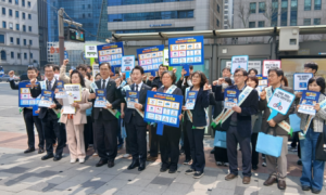 시민단체, 중동 위기 극복 대중교통 한시 무료화 제안